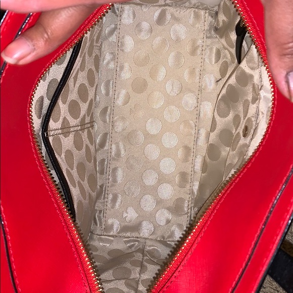 Kate Spade Satchel - Picture 4 of 6
